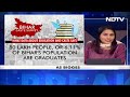 Bihar Caste Survey: Where Are The Jobs? | Battle For States  - 26:59 min - News - Video