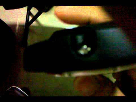 Check remote controller IR