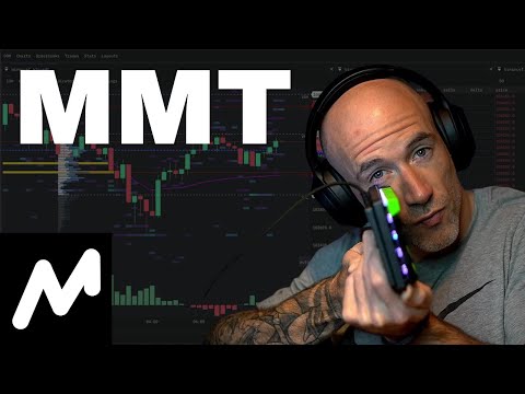 MMT Orderflow Platform LIVE Dev + Community AMA