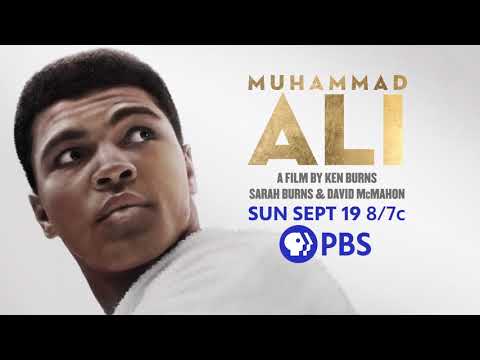Muhammad Ali'