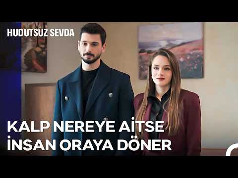 Bizim Hikayemiz Asla Bitmez - Hudutsuz Sevda