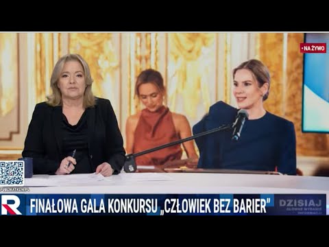 Dzisiaj Informacje Telewizja Republika 02.12.2025 | TV Republika