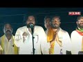 నామినేషన్ తర్వాత జగన్ పై పవన్ ఫస్ట్ కామెంట్స్ | Pawan Kalyan Fires On YS Jagan | 99TV  - 04:46 min - News - Video