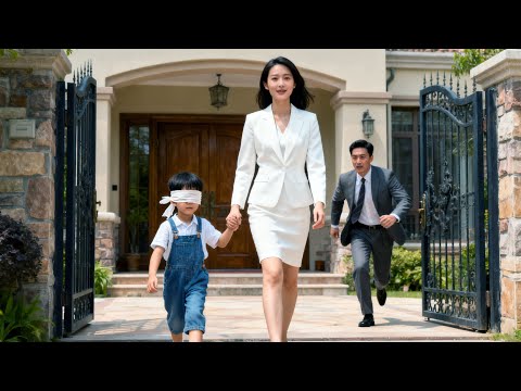 总裁丈夫为初恋，剜我肾夺儿子眼睛，我反手送他死刑！[MULTI SUB | FULL] 💘