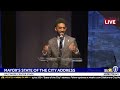LIVE: Mayor Brandon Scott addresses Baltimore with State of the City - wbaltv.com  - 58:00 min - News - Video