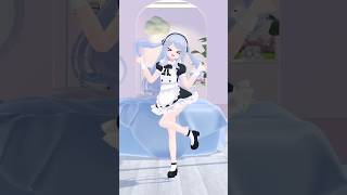 【❤️すきすきすき❤️】超ときめき♡宣伝部 さんの「すきっ！〜超ver〜」を踊ってみた【ペイリアン】#shorts #vtuber #vrc