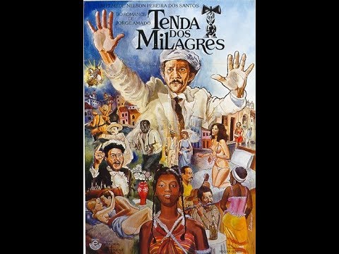 Tenda dos Milagres'