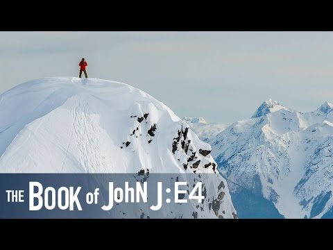 The Book of John J: Peaks and Valleys - S1E4