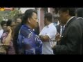 Former Sri Lankan Prez Mahinda Rajapaksa's son arrested