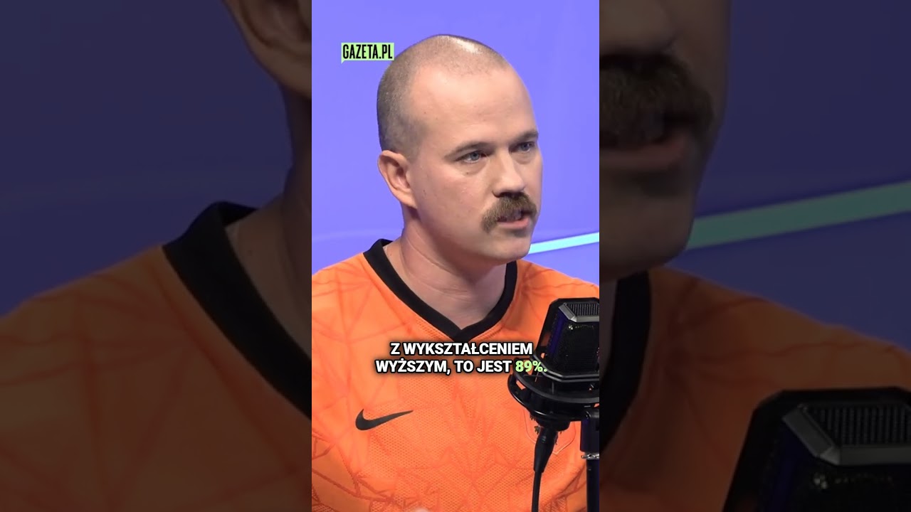 Wykształceni rodzice częściej wysyłają dzieci na korepetycje #shorts