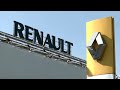 Renault sells Russia stake for one rouble
