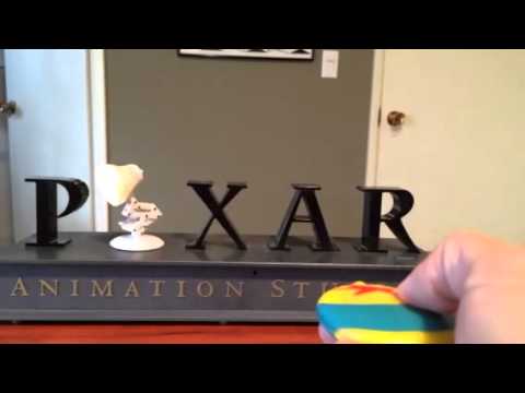 pixar lamp luxo jr toy