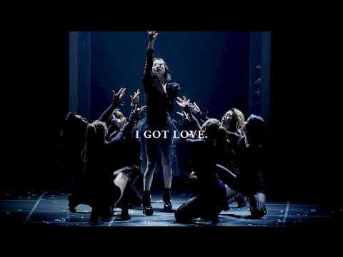 170513 태연 - I GOT LOVE @ PERSONA in SEOUL