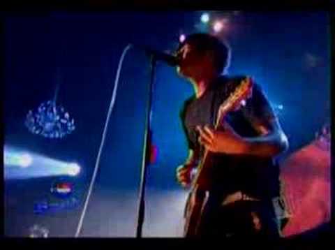 pepsi smash Blink 182 Live I Miss You & The Rock Show