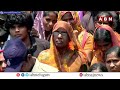 ఎన్నిసార్లు అడిగినా జగన్ ఒక్కసారి కూడా అప్పోయింట్మెంట్ ఇవ్వలేదు|| Sharmila ABOUT YS Jagan Behaviour  - 02:25 min - News - Video