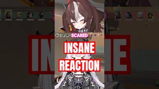 Fiending Too Hard for the Ace 🤣 #vtuber #vtubers #vtuberclips #envtube