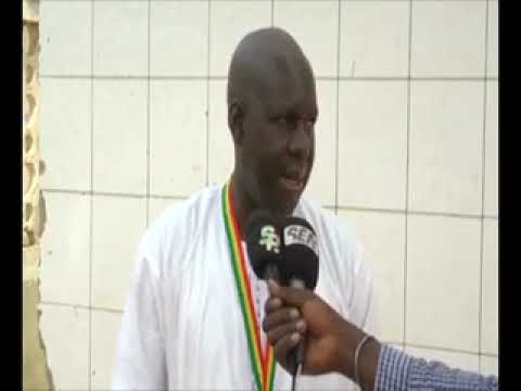 Une reconnaissance de ma commune pour service rendu à la communauté !