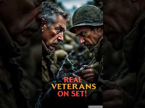 "How WWI Veterans Brought Realism to 'All Quiet on the Western Front'"