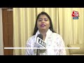 UP Politics: यूपी में सपा-कांग्रेस के गठबंधन पर Pallavi Patel का बयान, अखिलेश को फैसले लेने का हक  - 05:23 min - News - Video
