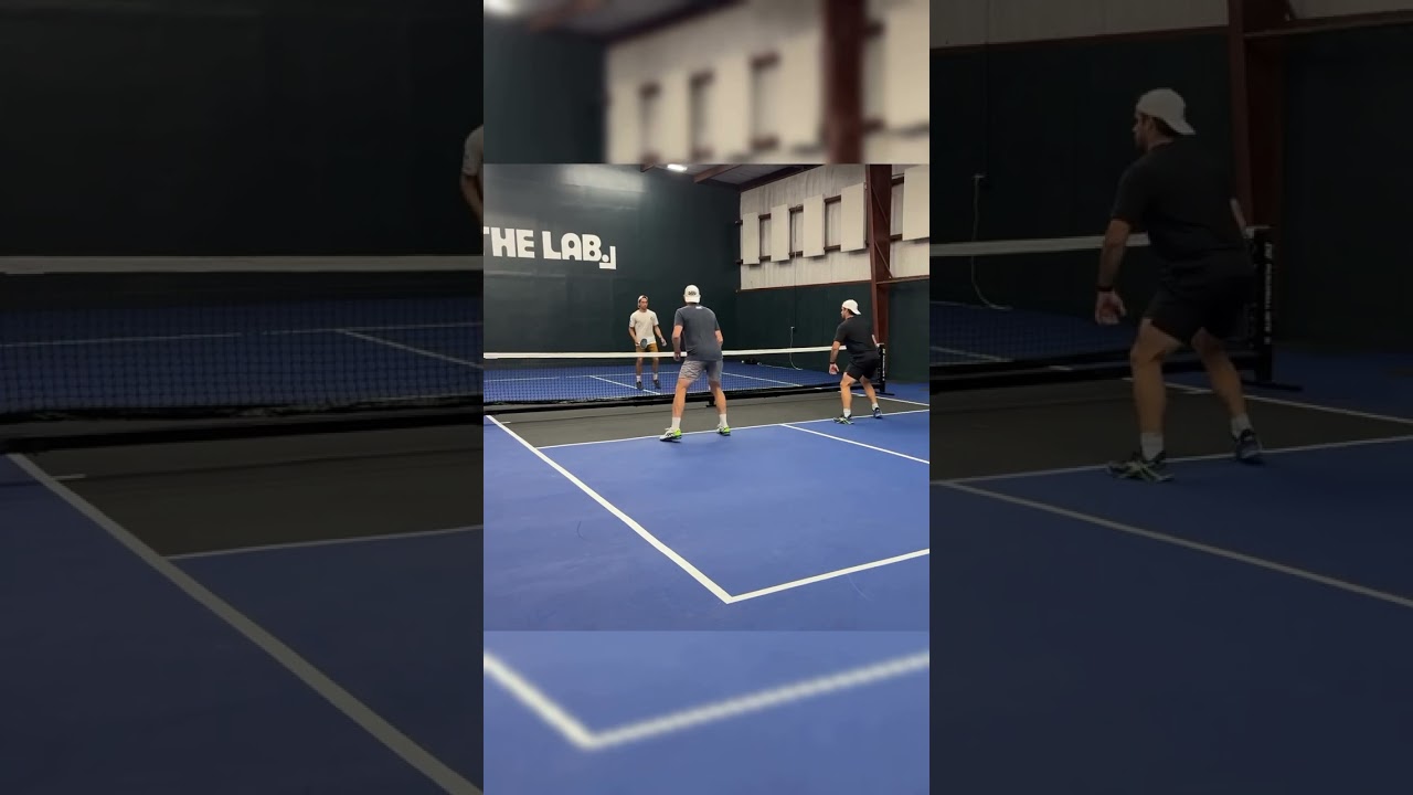 My Face Says it All… #pickleball #pickleballislife #pickleballers #pickleballaddict #pickleballaddi