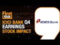 ICICI Bank Surges 2% To Hit Record High Post Q4 Earnings