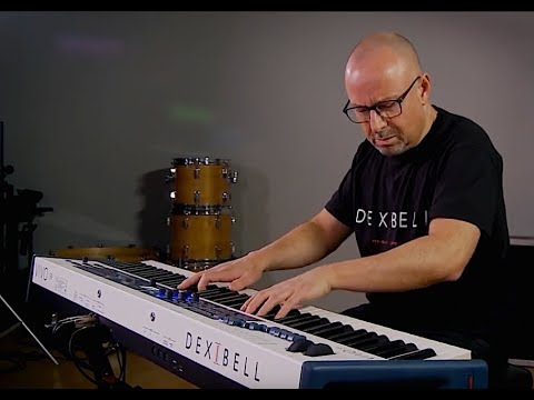 video Dexibel Vivo S9 Review