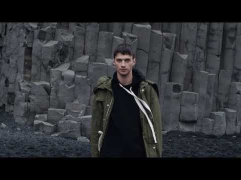 riverisland.com & River Island promo code video: Matthew Miller X River Island | Design Forum Teaser