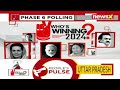 Ground Report From Prayagraj | What Voters Seek | 2024 General Elections - 02:21 min - News - Video