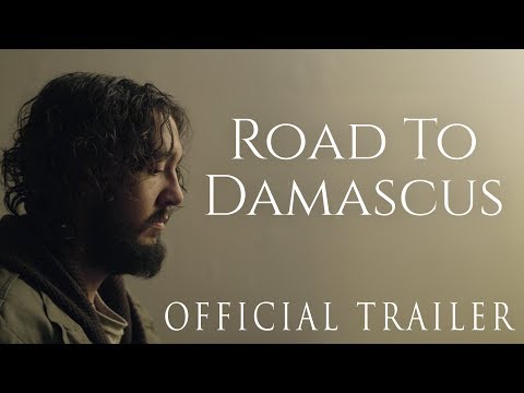 Road to Damascus'