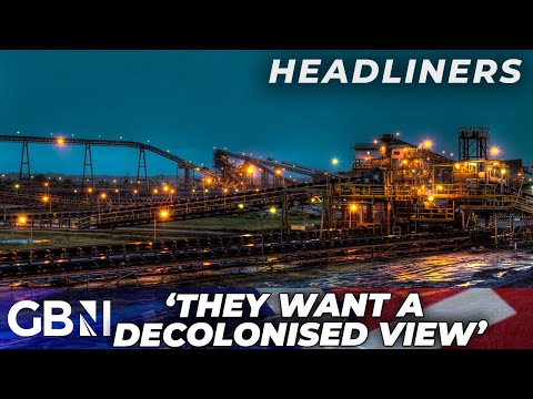 Coal mining museum MUST teach 'DECOLONISED' view of history and find 'historical injustices'...