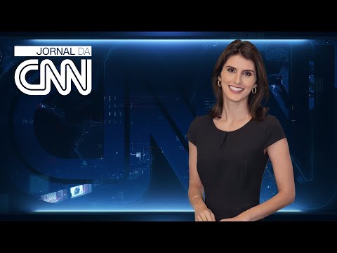 JORNAL DA CNN - 24/12/2021