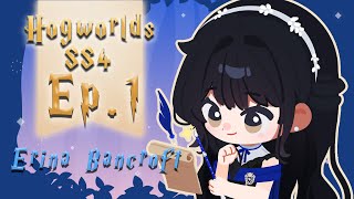 【SS4 EP.1】Potions For All Afflictions【#Hogworlds | #เอรินะบ้านเรเวนคลอ
