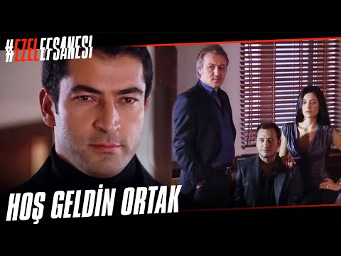 İhanet Bizi Ayırdı, İntikam Birleştirecek Ortak | Ezel