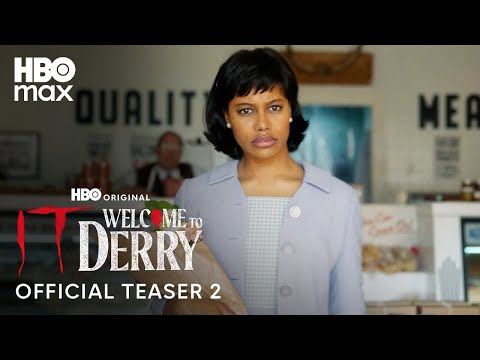 IT: Welcome to Derry
