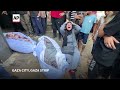 Destruction and despair after deadly Israeli strike on refugee camp  - 00:48 min - News - Video