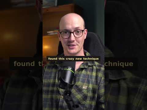 The bitter lesson