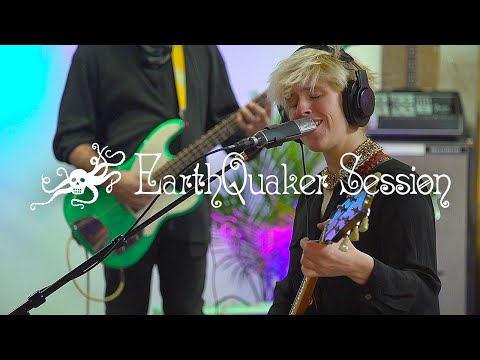 EarthQuaker Session Ep. 36 - Time Cat "Blow Your Mind/Human Song/Years Go By" | EarthQuaker Devices