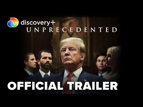Unprecedented'