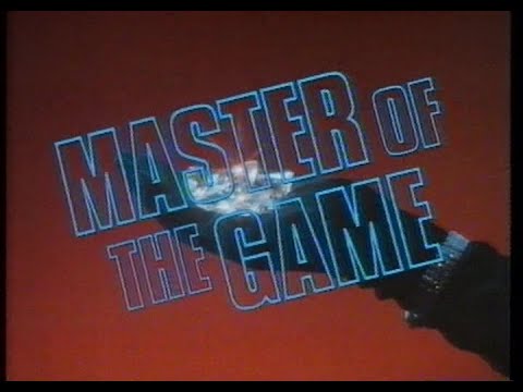 Master of the Game'