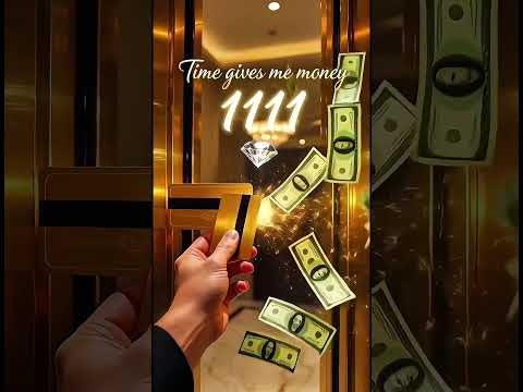 1111 angel number money hack #manifestation #moneymanifesting #lifehacks