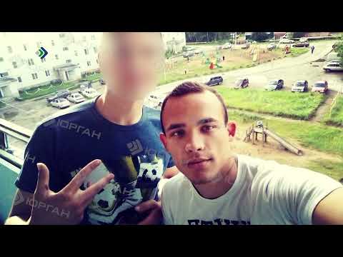 "КРиК" - Курьезная кража