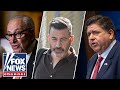 Dems, liberals MELT DOWN after ABC yanks Kimmel show: Xis playbook