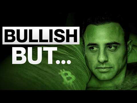 Don’t Trust Bitcoin’s Uptober Yet! [WARNING]