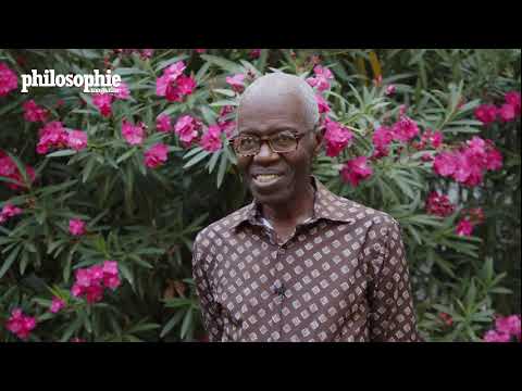 Vido de Souleymane Bachir Diagne