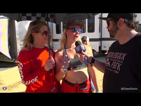Racer X Films: Day In Dirt Vibes, Part 3