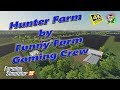 Hunter Farm v1.3