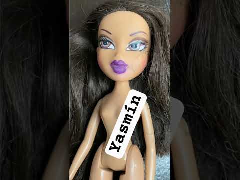 @bratz #bratz #mgaentertainment #bratzchallenge #mga #viralvideo #2025 #music #corridos #mexico