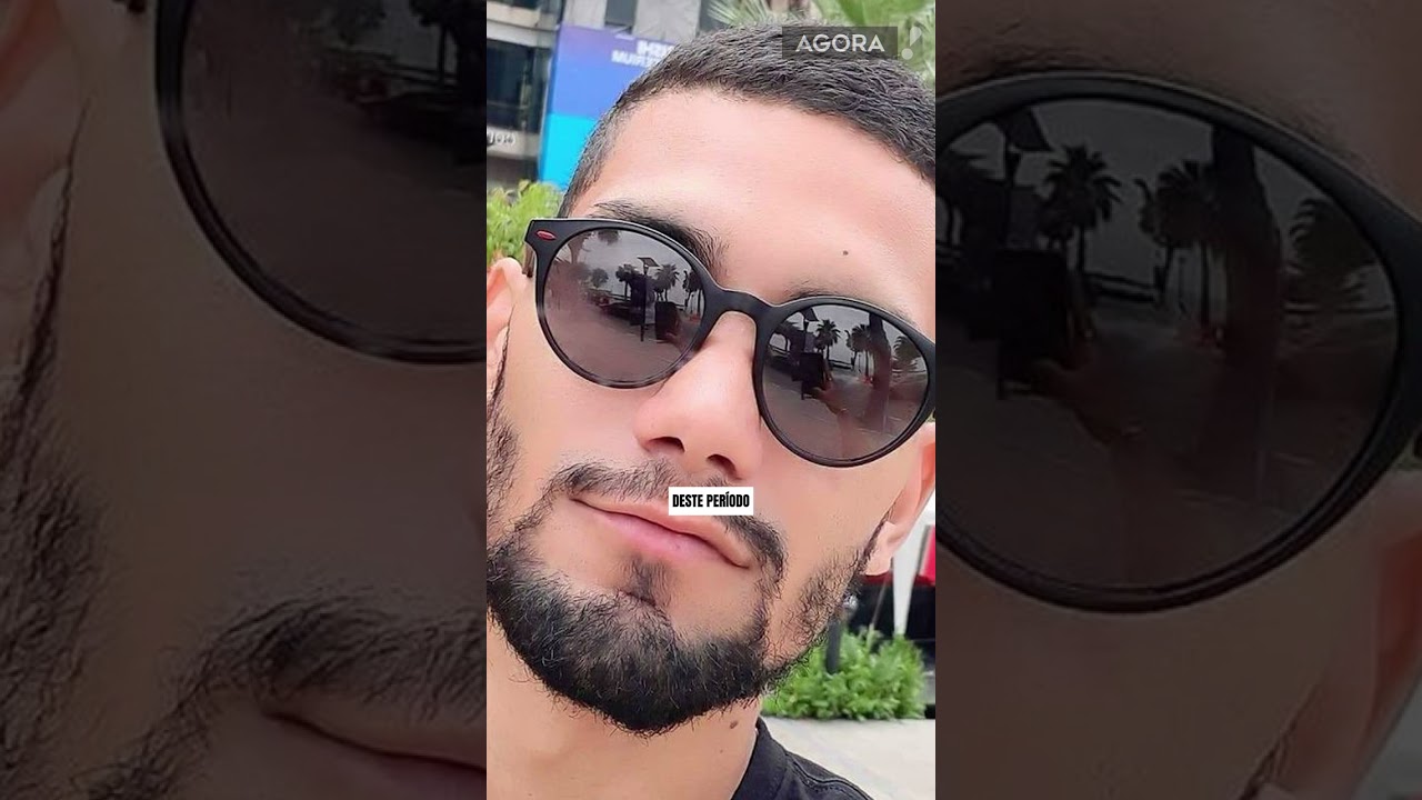Brasileiro preso por tráfico de cocaína recebe perdão real na Tailândia