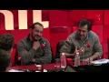 Reportage - Nicolas Vanier & Mehdi  dans A La Bonne Heure