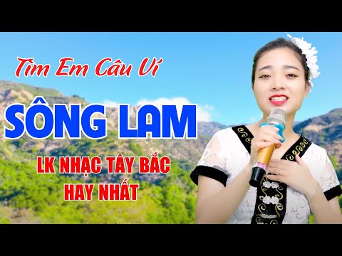 Liên Khúc Nhạc Tây Bắc Hay Nhất - Ngọc Khánh Mang Hồn Núi Rừng Vào Từng Giai Điệu!